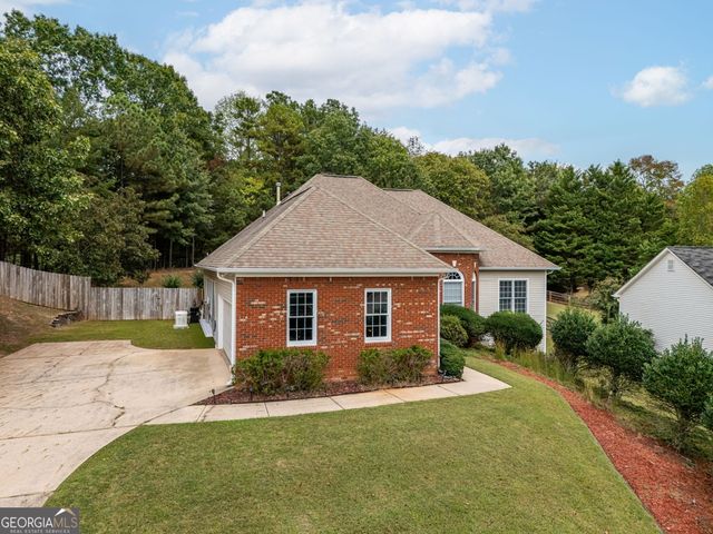 7590 Golden Sands Drive, Cumming, GA 30041