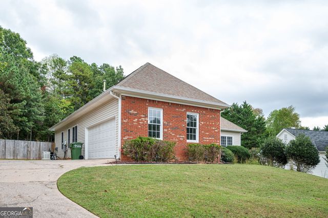 7590 Golden Sands Drive, Cumming, GA 30041