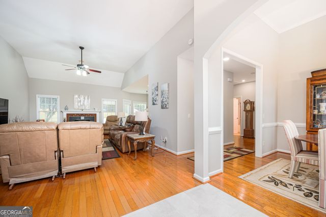 7590 Golden Sands Drive, Cumming, GA 30041
