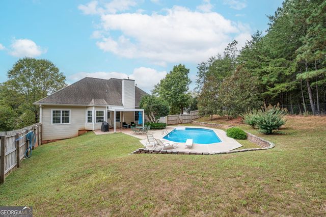 7590 Golden Sands Drive, Cumming, GA 30041