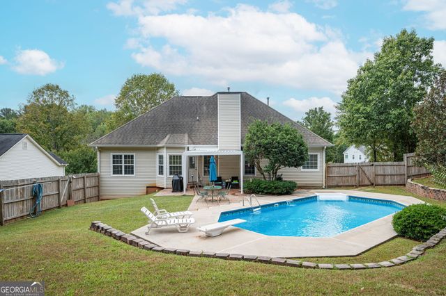 7590 Golden Sands Drive, Cumming, GA 30041