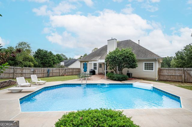 7590 Golden Sands Drive, Cumming, GA 30041