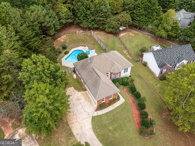 7590 Golden Sands Drive, Cumming, GA 30041