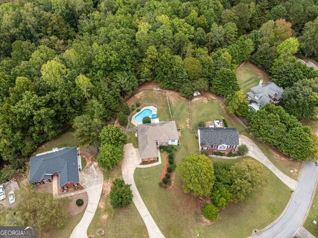 7590 Golden Sands Drive, Cumming, GA 30041