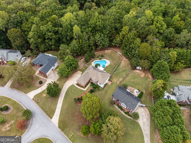 7590 Golden Sands Drive, Cumming, GA 30041