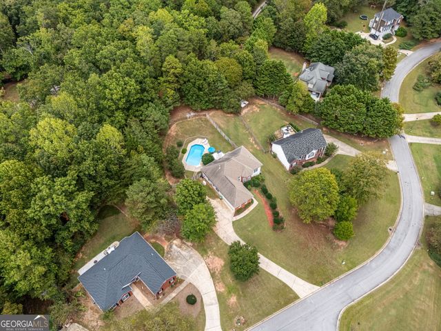 7590 Golden Sands Drive, Cumming, GA 30041