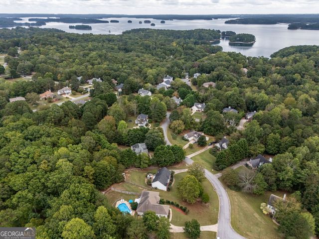 7590 Golden Sands Drive, Cumming, GA 30041