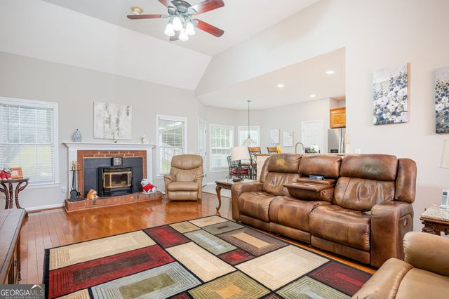7590 Golden Sands Drive, Cumming, GA 30041