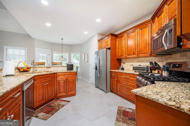 7590 Golden Sands Drive, Cumming, GA 30041
