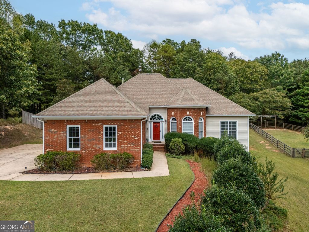 7590 Golden Sands Drive, Cumming, GA 30041