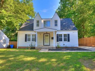 1017 McFarland Street, Norman, OK 73069