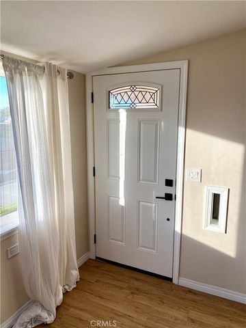 1312 Golden Rain Rd., M2-67I, Seal Beach, CA 90740