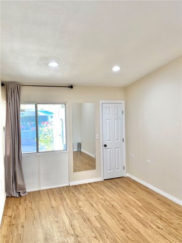 1312 Golden Rain Rd., M2-67I, Seal Beach, CA 90740