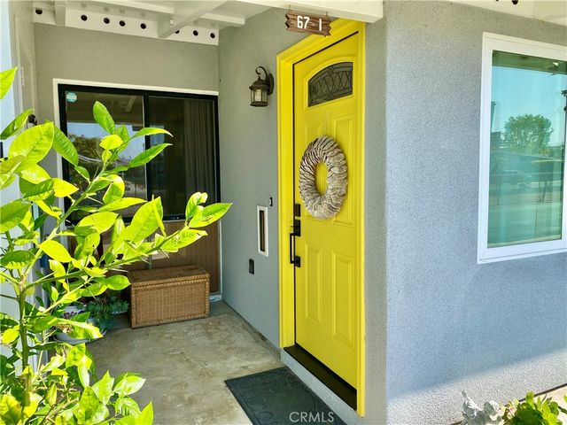 1312 Golden Rain Rd., M2-67I, Seal Beach, CA 90740