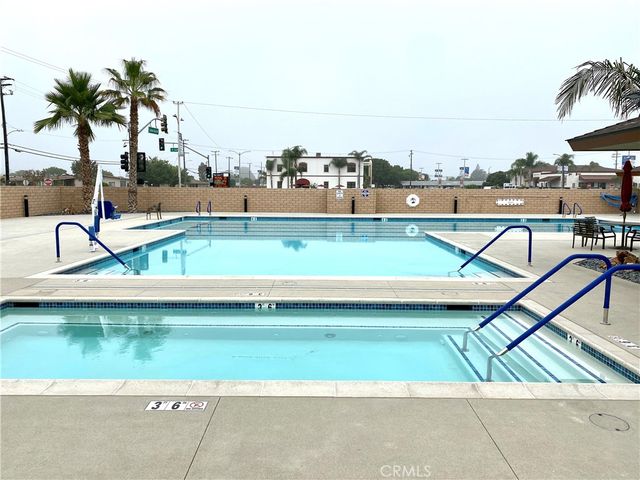 1312 Golden Rain Rd., M2-67I, Seal Beach, CA 90740