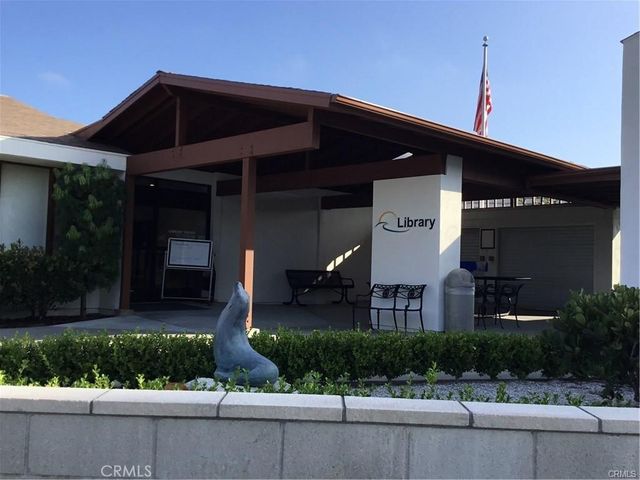 1312 Golden Rain Rd., M2-67I, Seal Beach, CA 90740