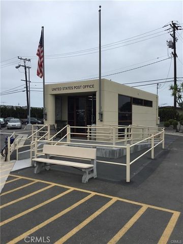 1312 Golden Rain Rd., M2-67I, Seal Beach, CA 90740