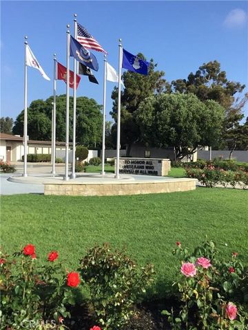 1312 Golden Rain Rd., M2-67I, Seal Beach, CA 90740
