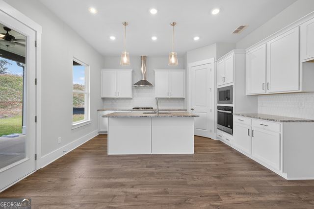 39 Ruby Robin Road, Jefferson, GA 30549