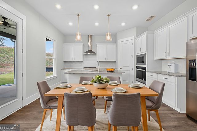 39 Ruby Robin Road, Jefferson, GA 30549