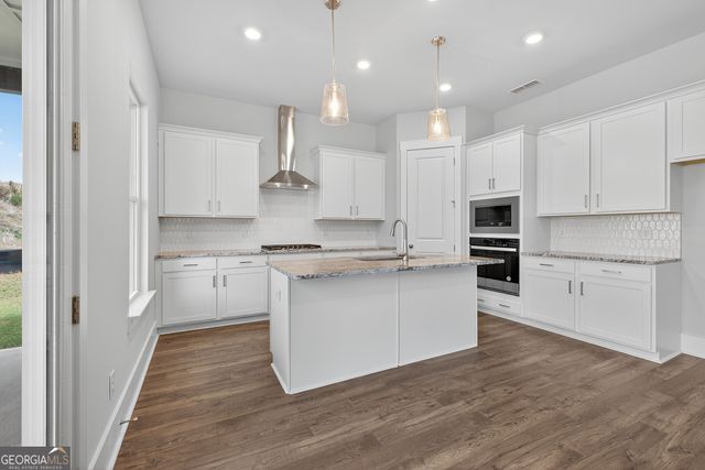 39 Ruby Robin Road, Jefferson, GA 30549