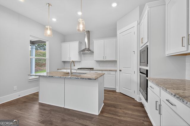 39 Ruby Robin Road, Jefferson, GA 30549