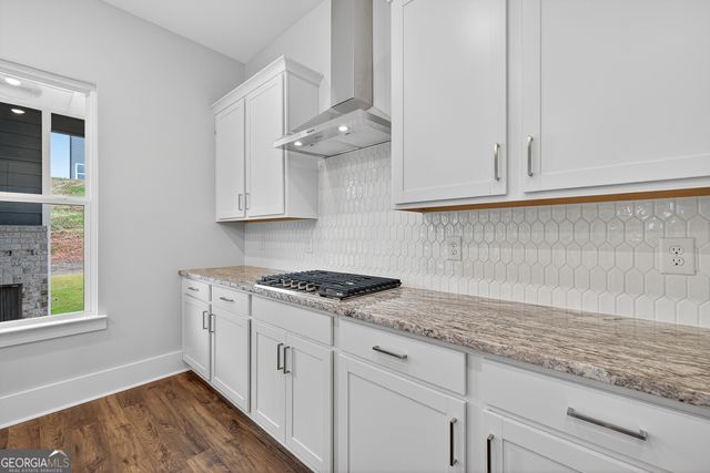 39 Ruby Robin Road, Jefferson, GA 30549