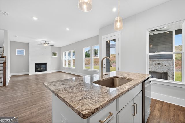 39 Ruby Robin Road, Jefferson, GA 30549