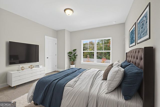 39 Ruby Robin Road, Jefferson, GA 30549