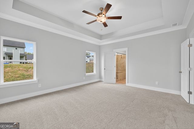 39 Ruby Robin Road, Jefferson, GA 30549