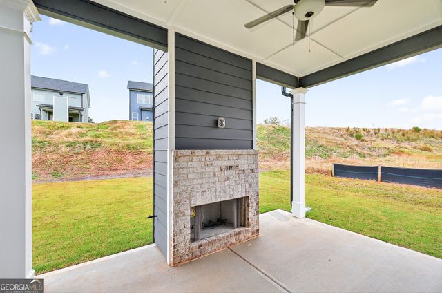 39 Ruby Robin Road, Jefferson, GA 30549