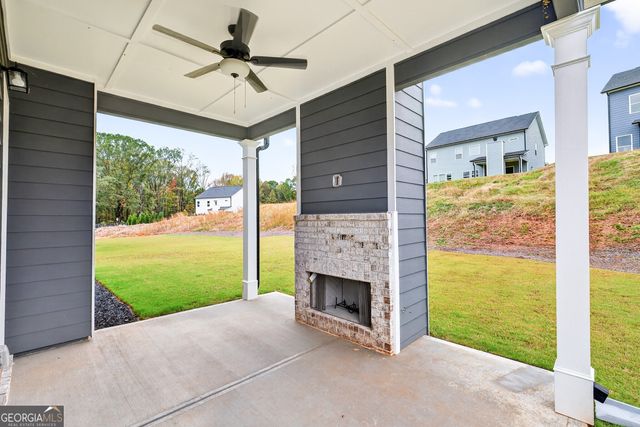 39 Ruby Robin Road, Jefferson, GA 30549