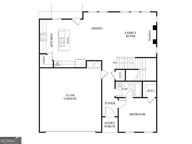 39 Ruby Robin Road, Jefferson, GA 30549