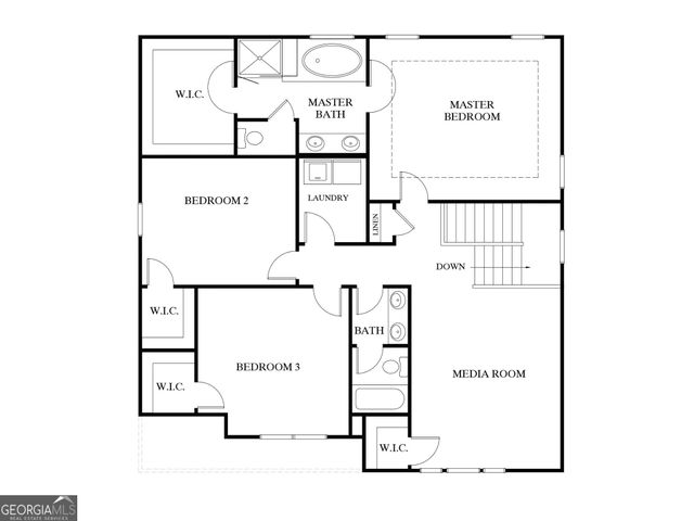 39 Ruby Robin Road, Jefferson, GA 30549