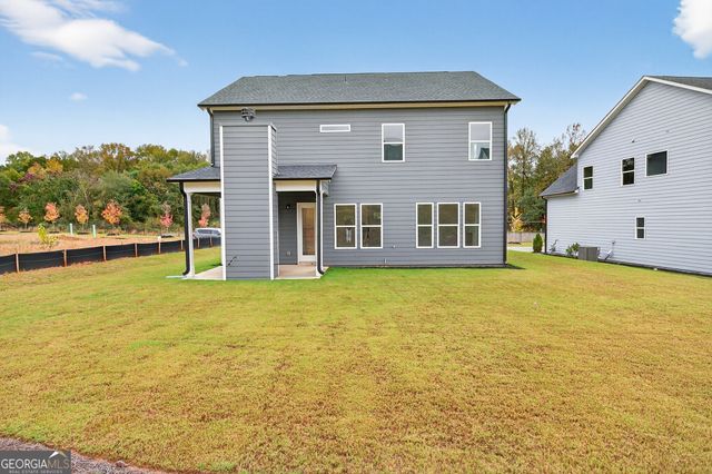 39 Ruby Robin Road, Jefferson, GA 30549