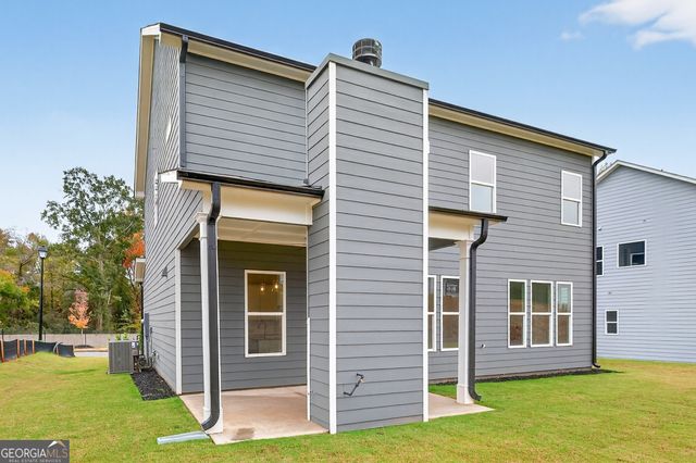 39 Ruby Robin Road, Jefferson, GA 30549