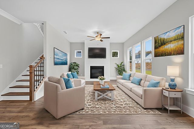 39 Ruby Robin Road, Jefferson, GA 30549