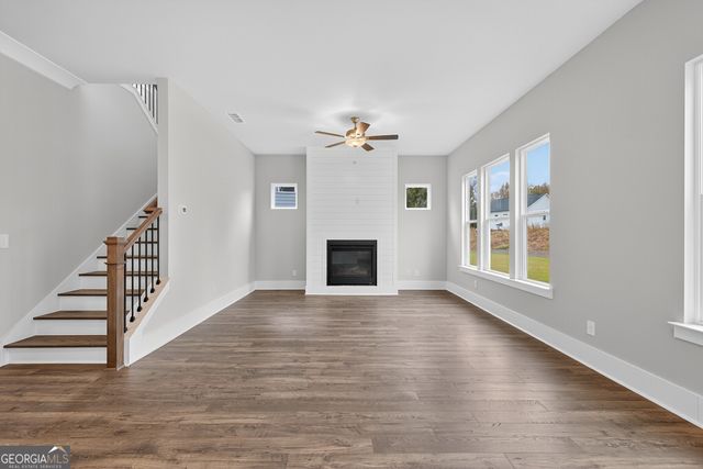 39 Ruby Robin Road, Jefferson, GA 30549