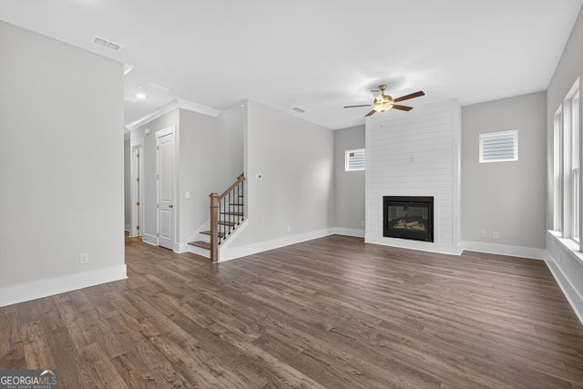 39 Ruby Robin Road, Jefferson, GA 30549