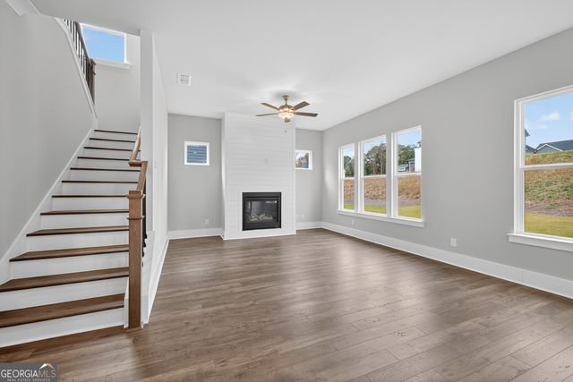 39 Ruby Robin Road, Jefferson, GA 30549