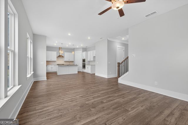 39 Ruby Robin Road, Jefferson, GA 30549