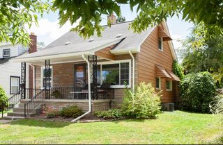 354 Silman Street, Ferndale, MI 48220