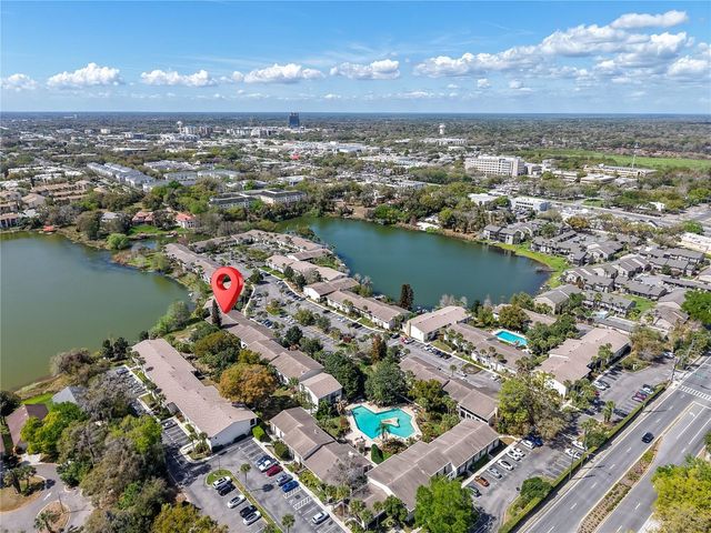 200 MAITLAND AVE 93, Altamonte Springs, FL 32701