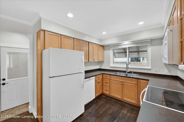 444 Tarleton Avenue, East Lansing, MI 48823