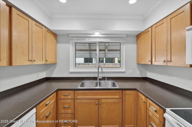 444 Tarleton Avenue, East Lansing, MI 48823