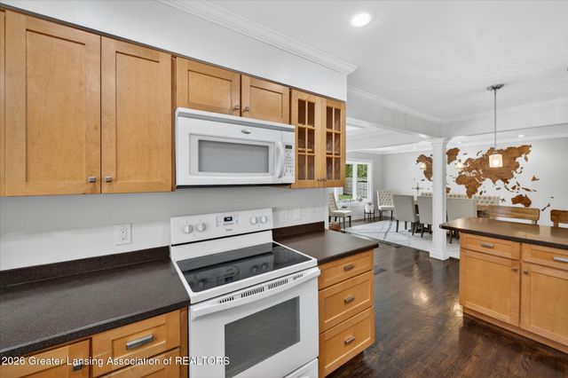 444 Tarleton Avenue, East Lansing, MI 48823