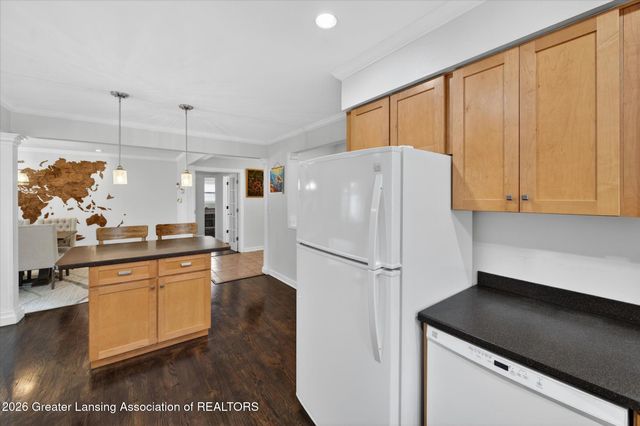 444 Tarleton Avenue, East Lansing, MI 48823