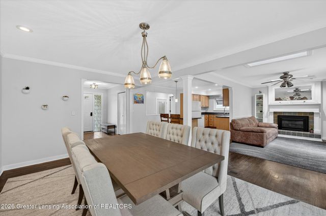 444 Tarleton Avenue, East Lansing, MI 48823