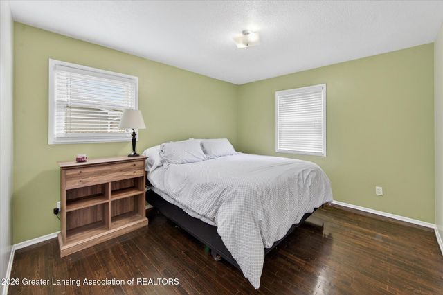 444 Tarleton Avenue, East Lansing, MI 48823