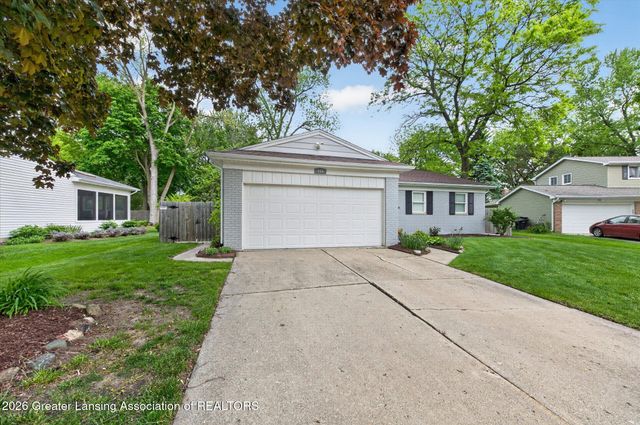 444 Tarleton Avenue, East Lansing, MI 48823